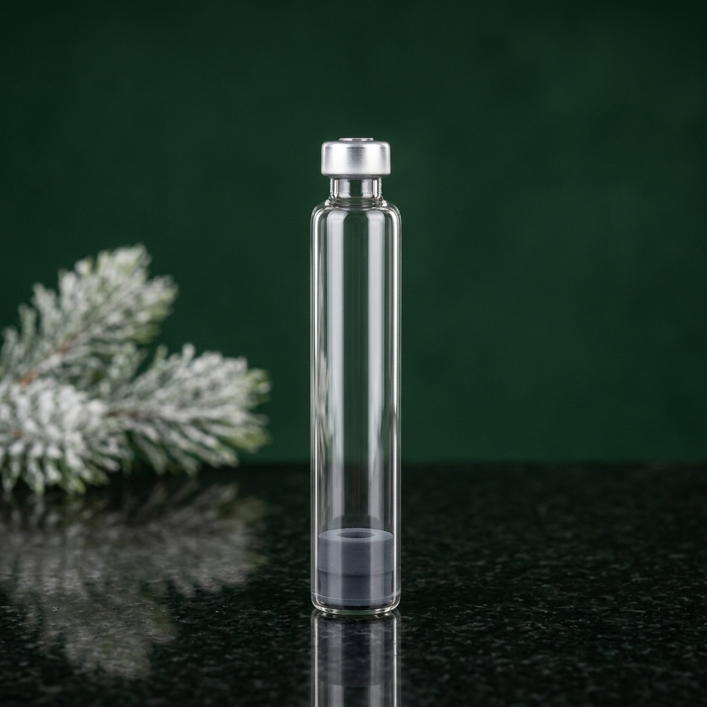 Replacement Glass Cartridge