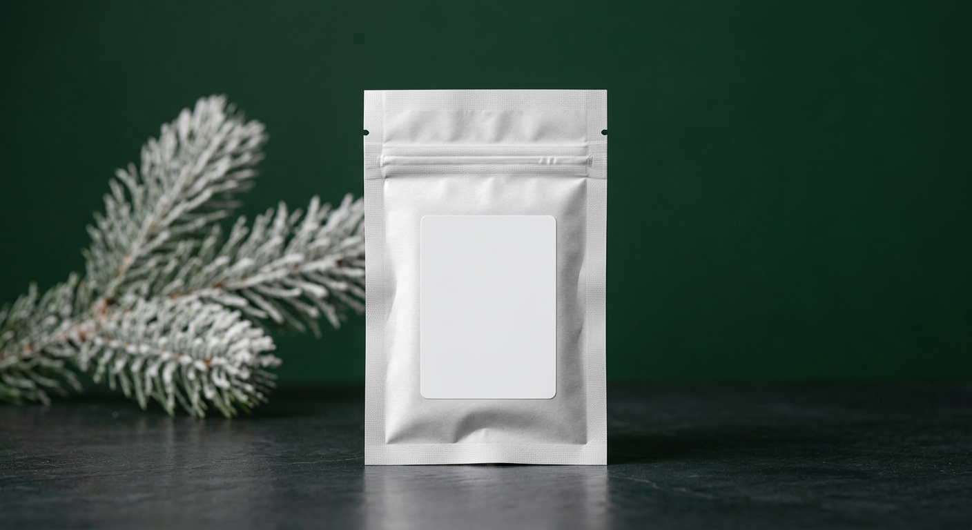 Alcohol Prep Wipes (20-pack)