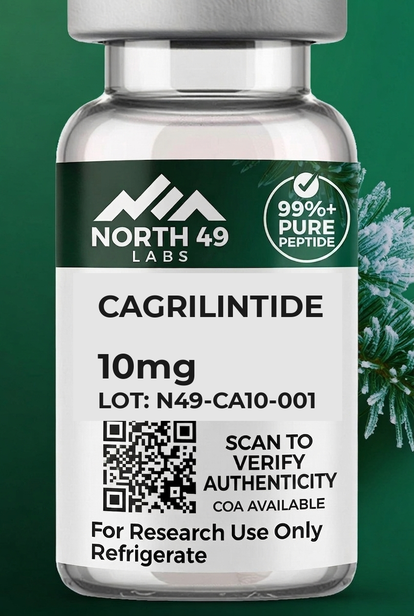 Cagrilintide
