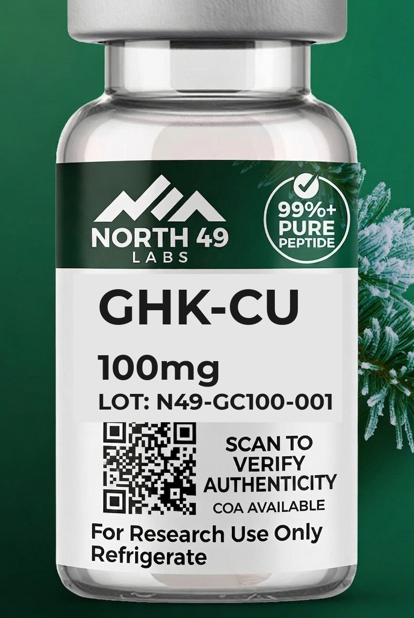 GHK-Cu