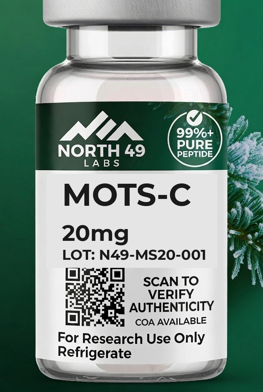 MOTS-C