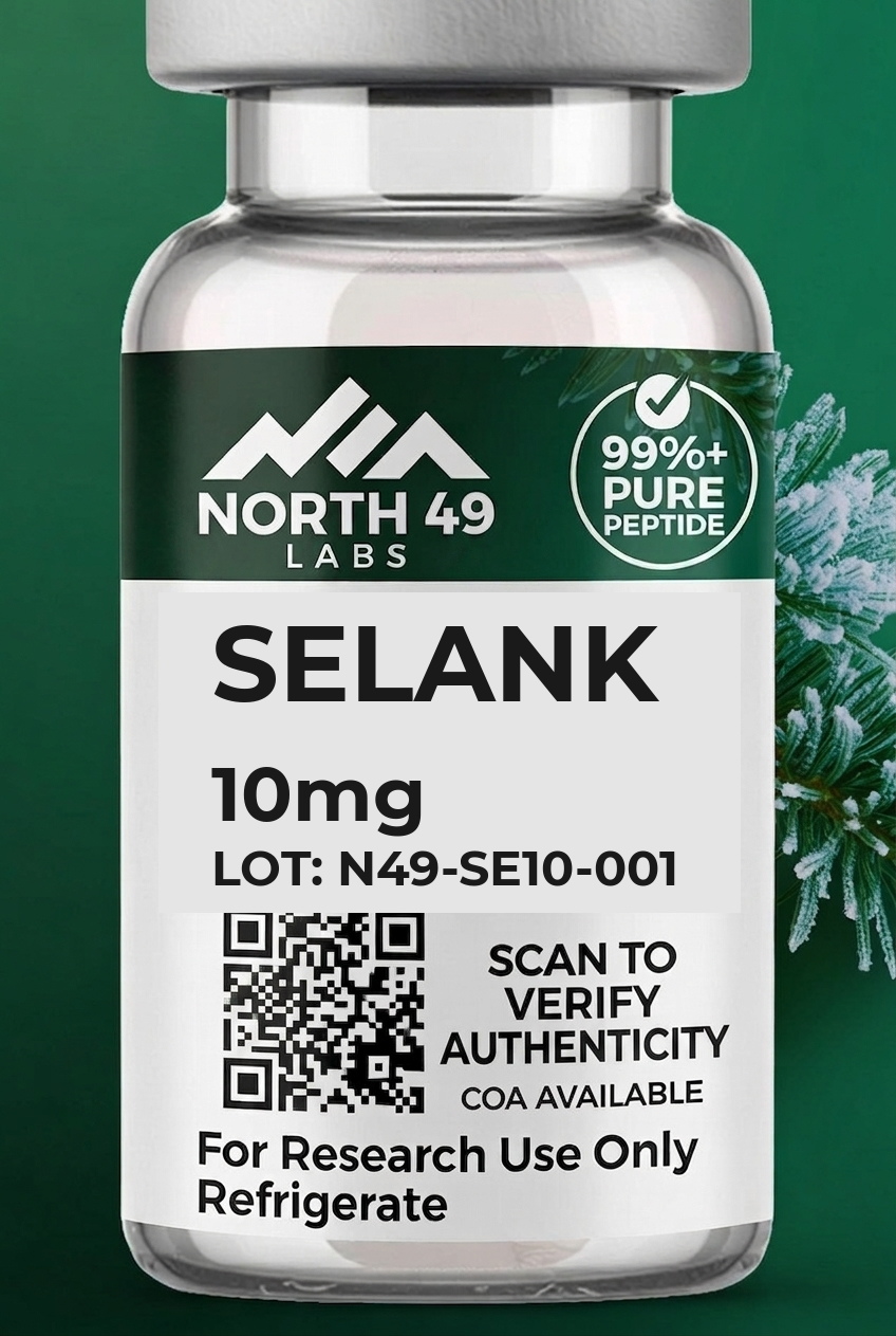 Selank